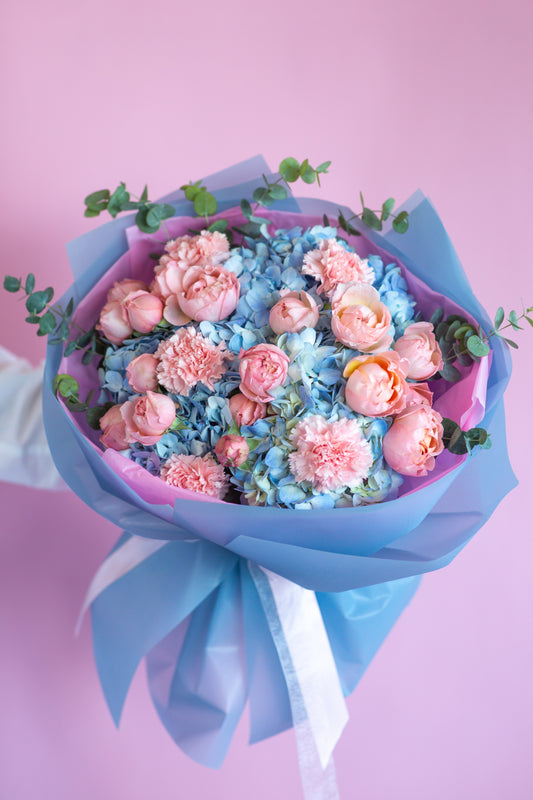 Petals of Dreams "Medium size"