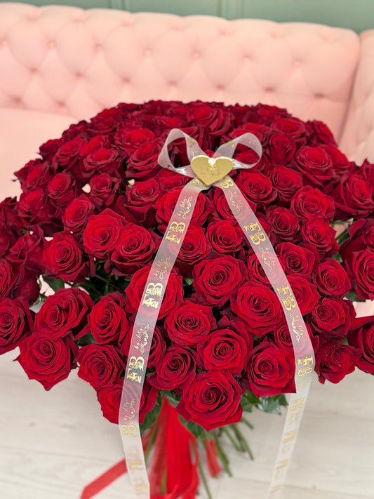 Forever Yours