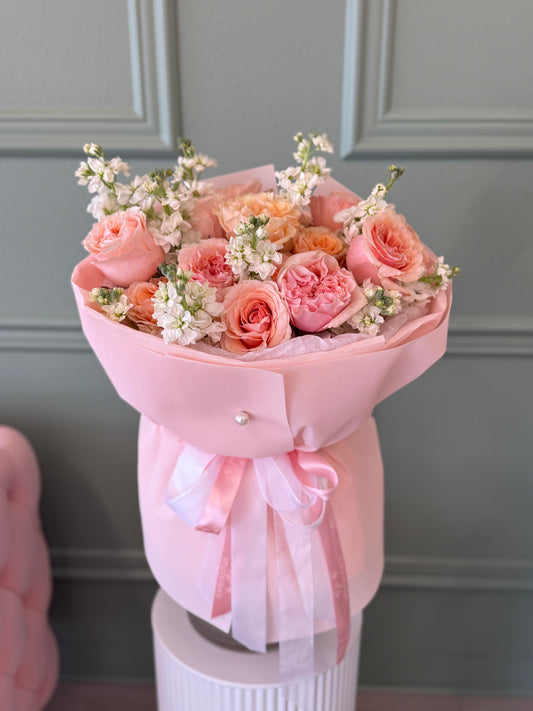 La Vie en Bloom "Medium Size"