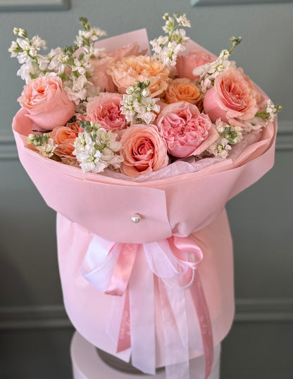La Vie en Bloom "Medium Size"