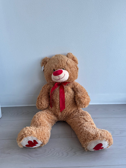 Bear toy "Medium"