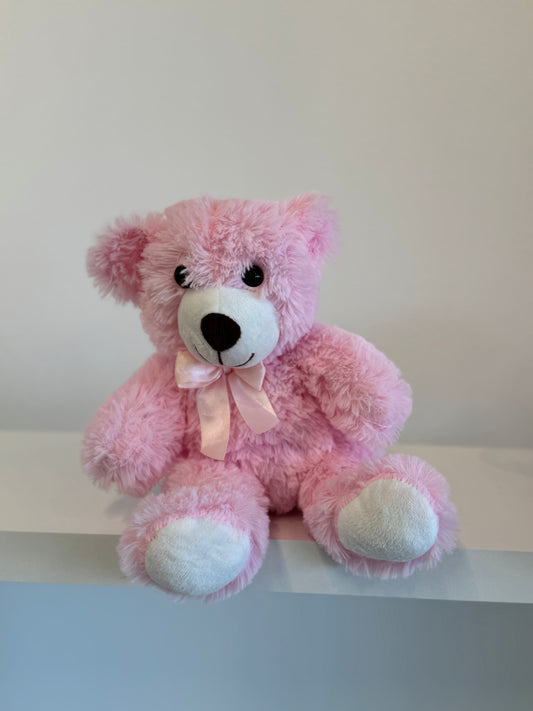 Bear toy "Small"