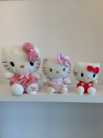 Toy "Hello Kitty"