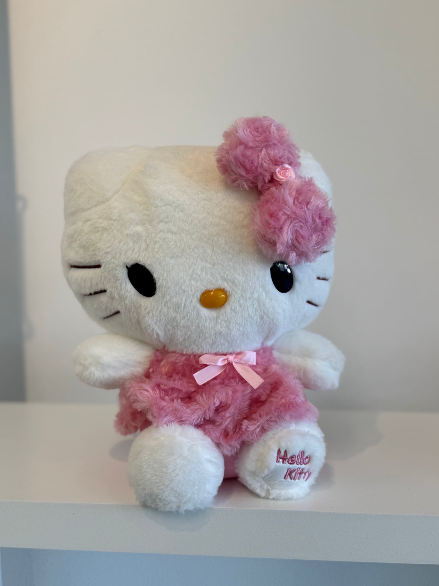Toy "Hello Kitty"