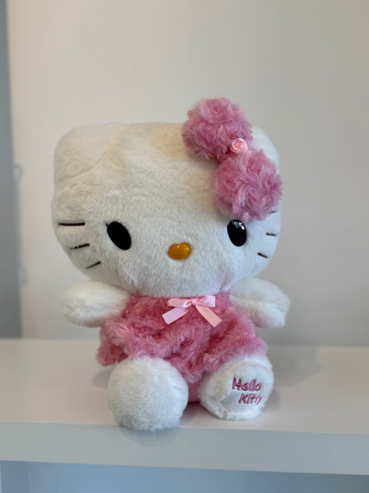 Toy "Hello Kitty"