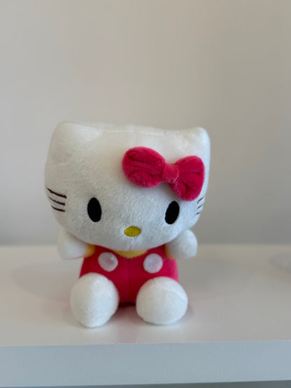 Toy "Hello Kitty"