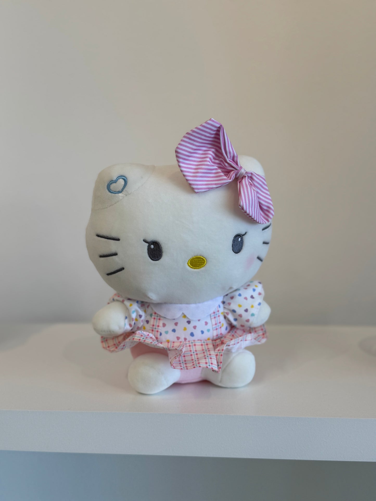 Toy "Hello Kitty"