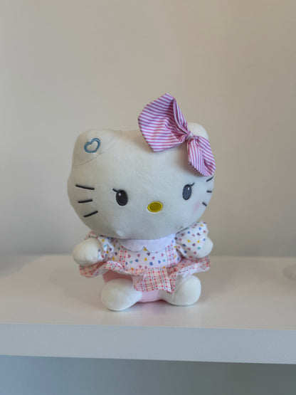Toy "Hello Kitty"