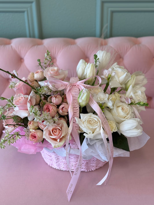 Spring Chord "Medium Size"