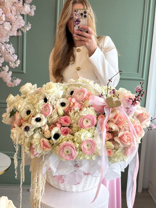 Awakening of Feelings "Large Size"