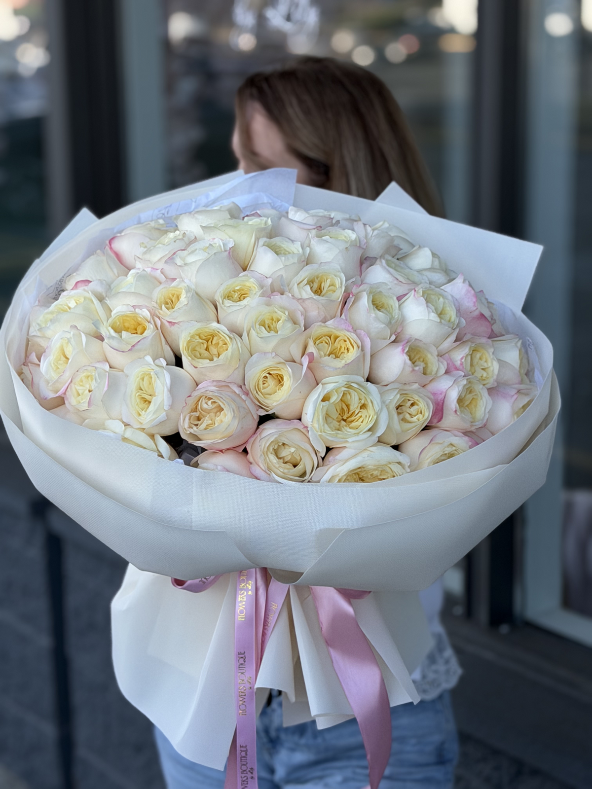 The Fatima Rose