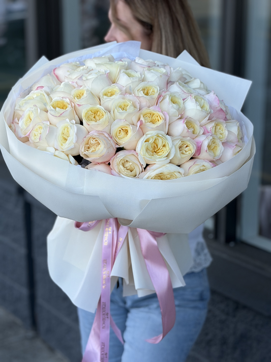 The Fatima Rose