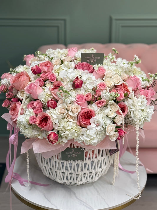 Ivory Romance