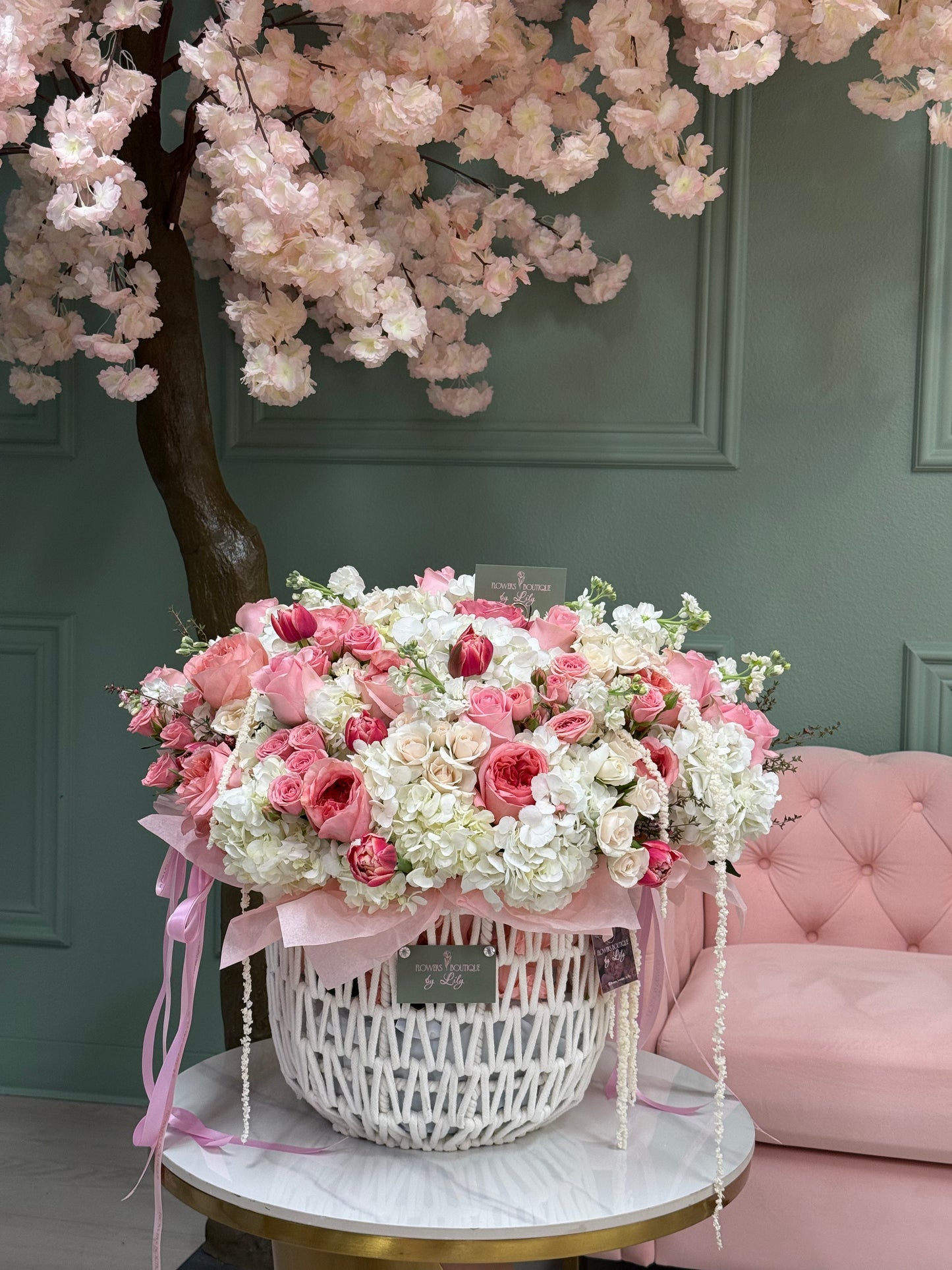 Ivory Romance