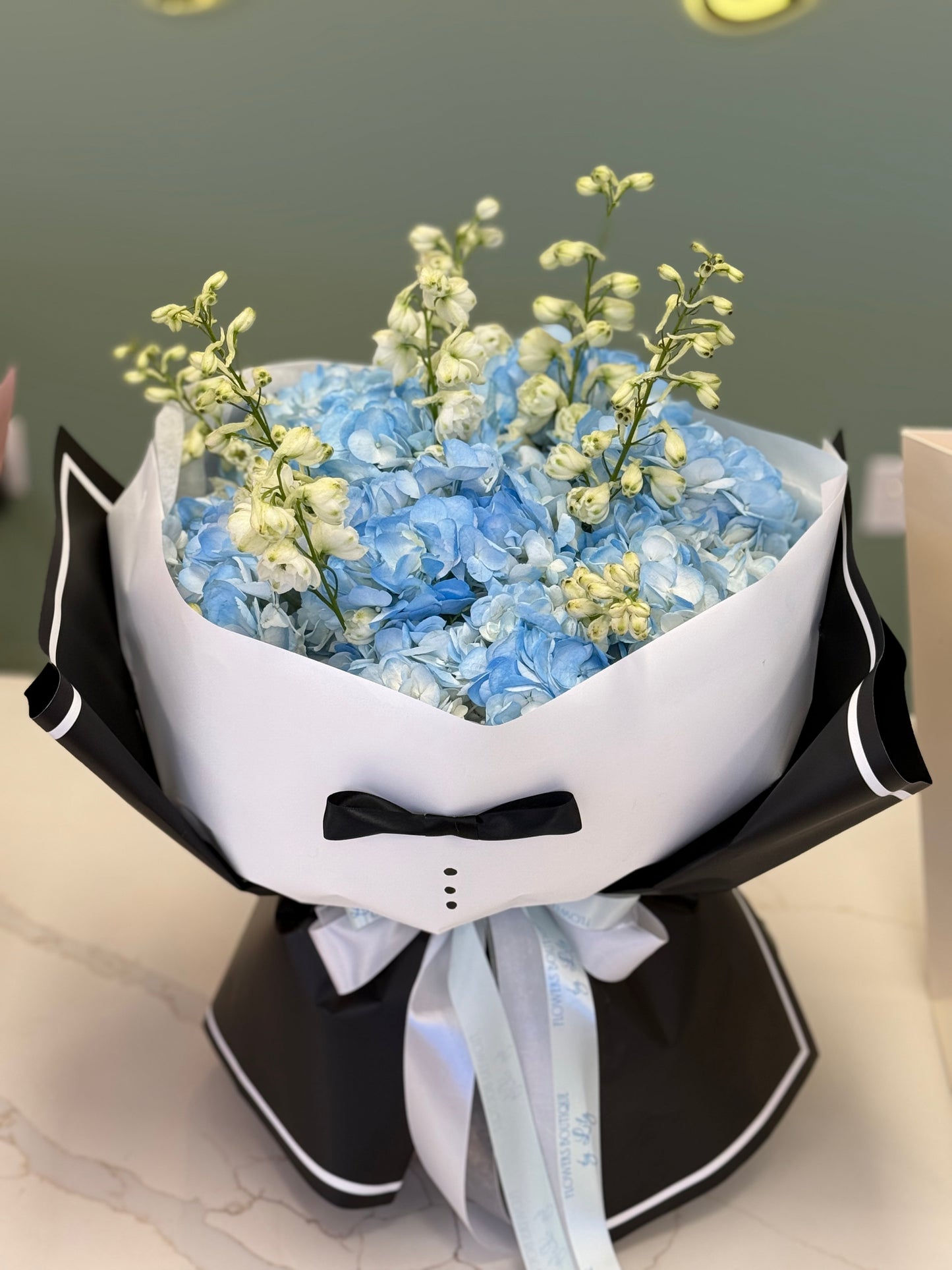 Frostfire "Medium Size"