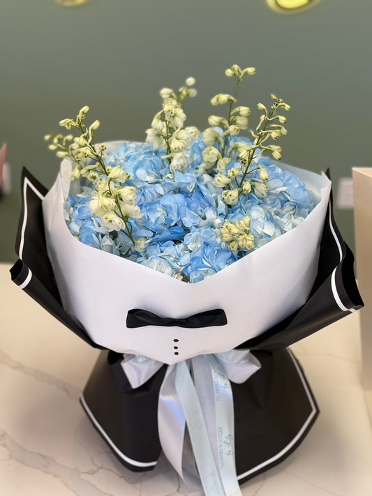 Frostfire "Medium Size"