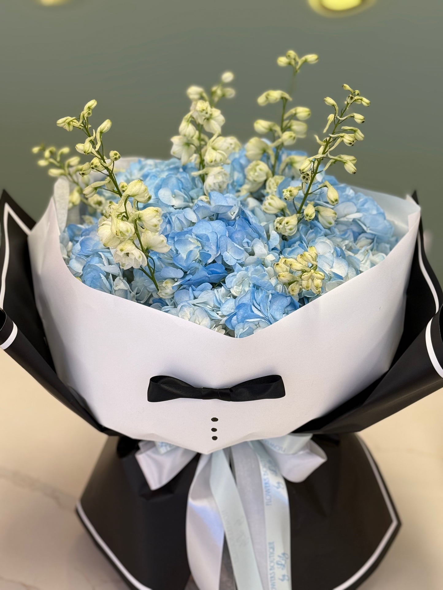 Frostfire "Medium Size"