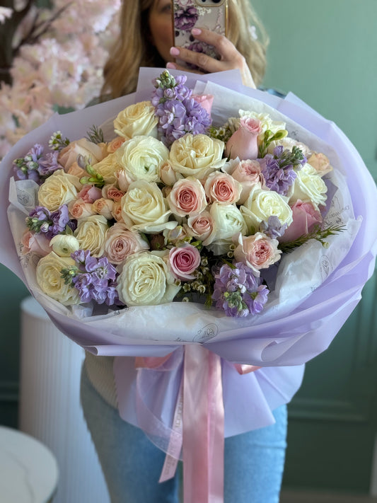 Provence Garden