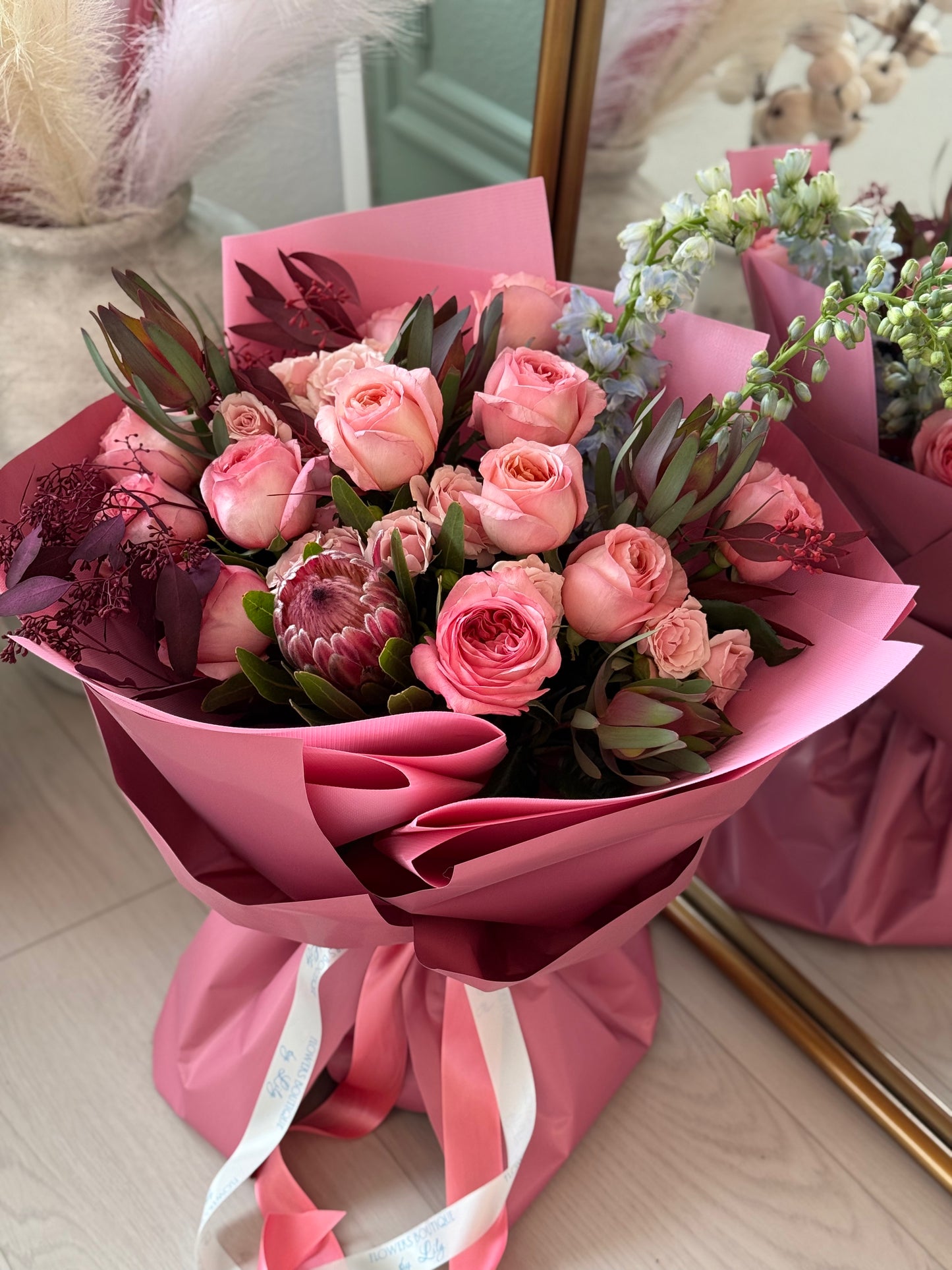 Haven Bloom "Medium Size"