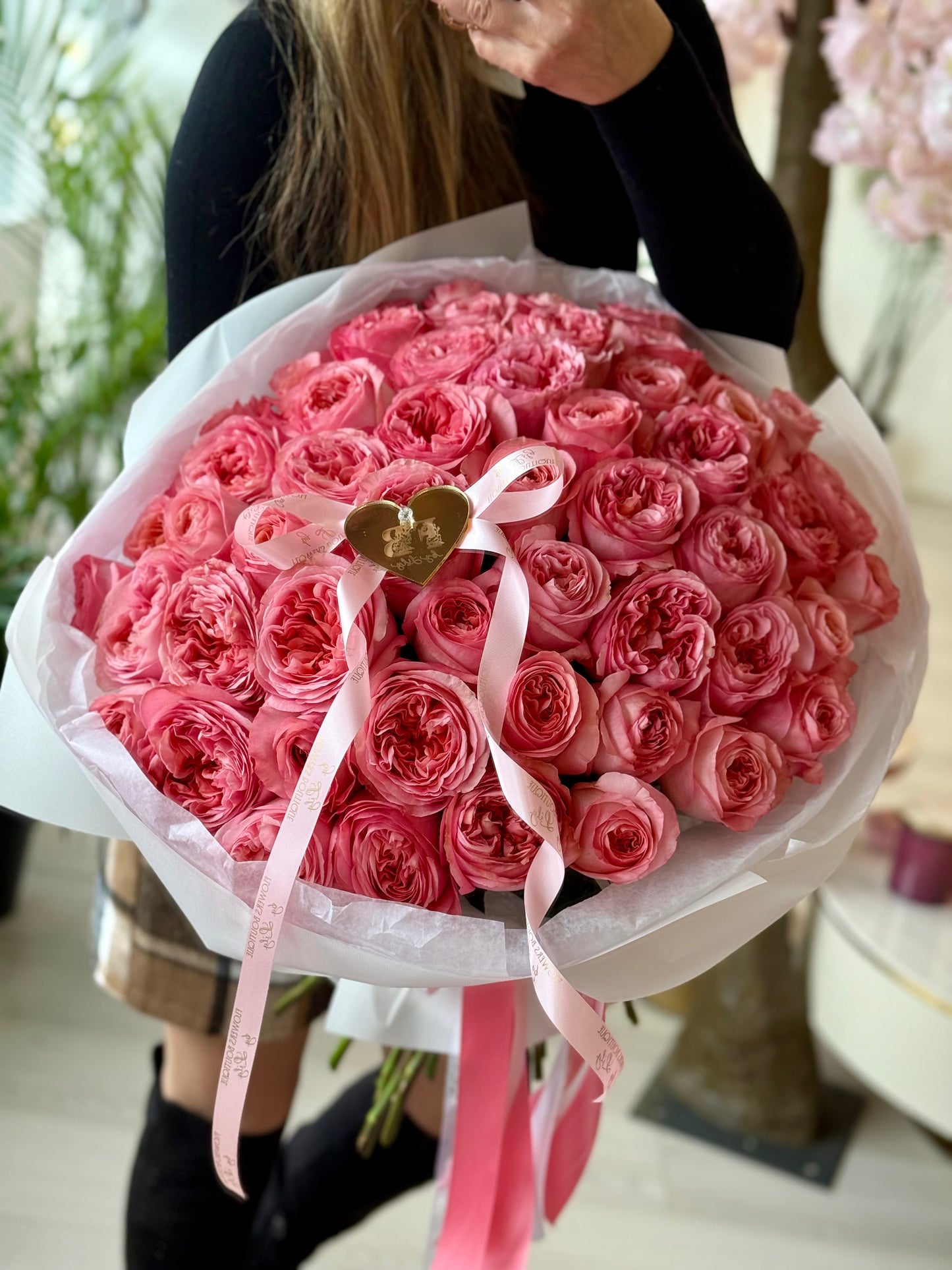 Lullaby Rose