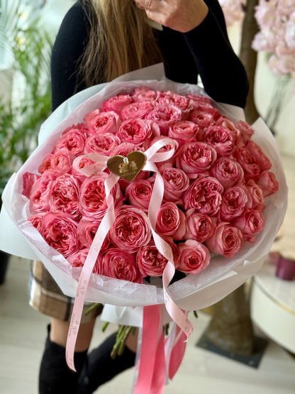 Lullaby Rose
