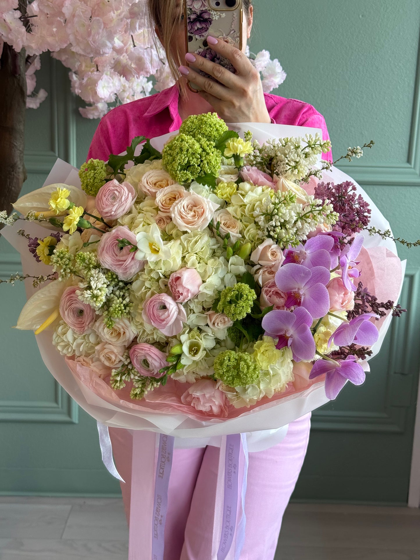 Flora Royale