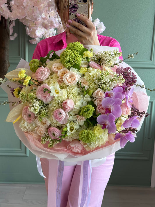 Flora Royale
