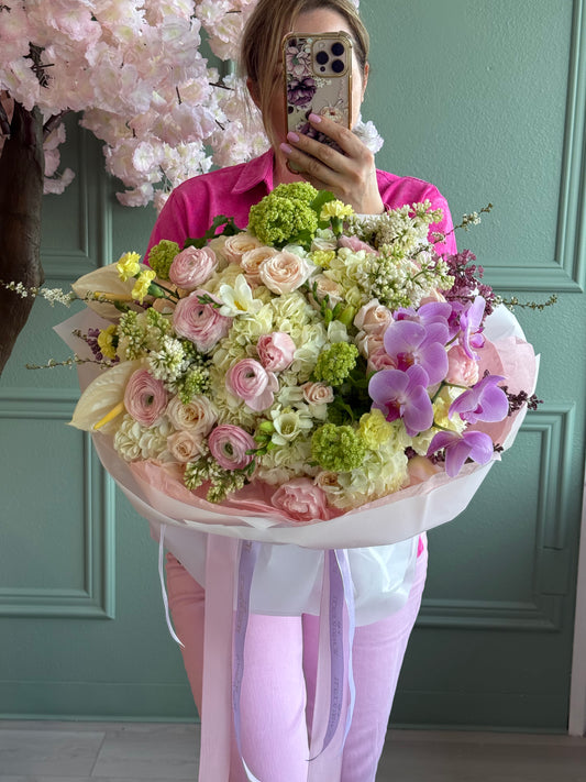 Flora Royale