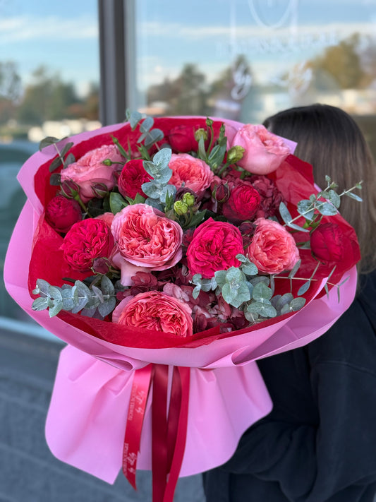 Woven Roots "Large Size"