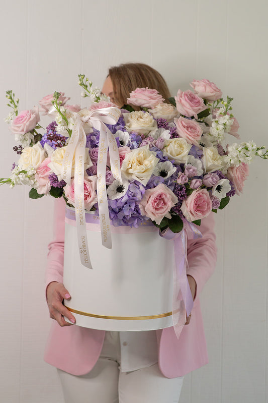 Full of blooms "XLarge size"