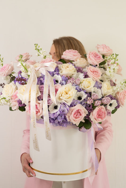 Full of blooms "XLarge size"