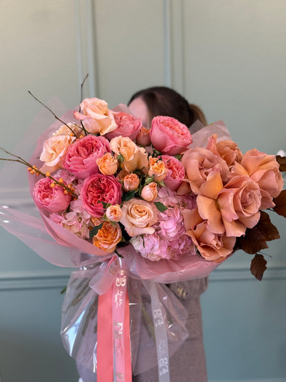 Bloom Shore "Medium Size"