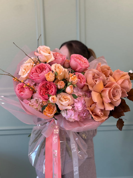 Bloom Shore "Medium Size"