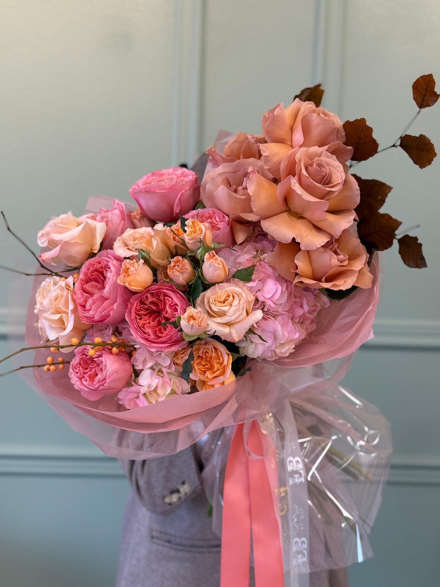 Bloom Shore "Medium Size"