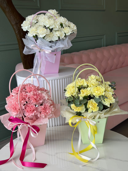 Blooming Affection "Small Size"