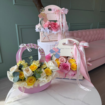 Delicate Charm "Small Size"
