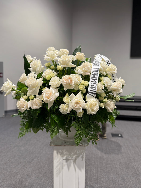 Condolence Bouquets