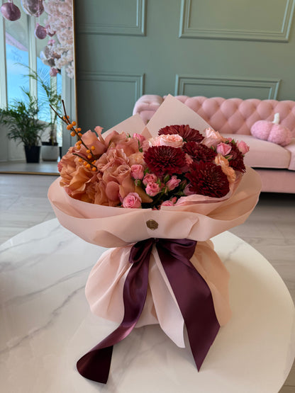 Solterra "Medium Size"