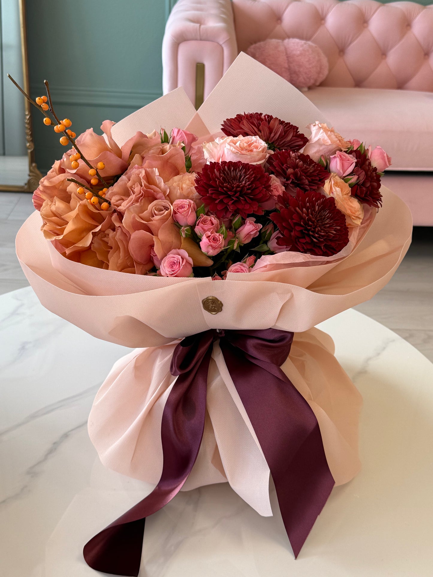 Solterra "Medium Size"