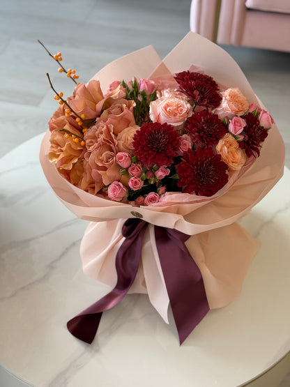 Solterra "Medium Size"