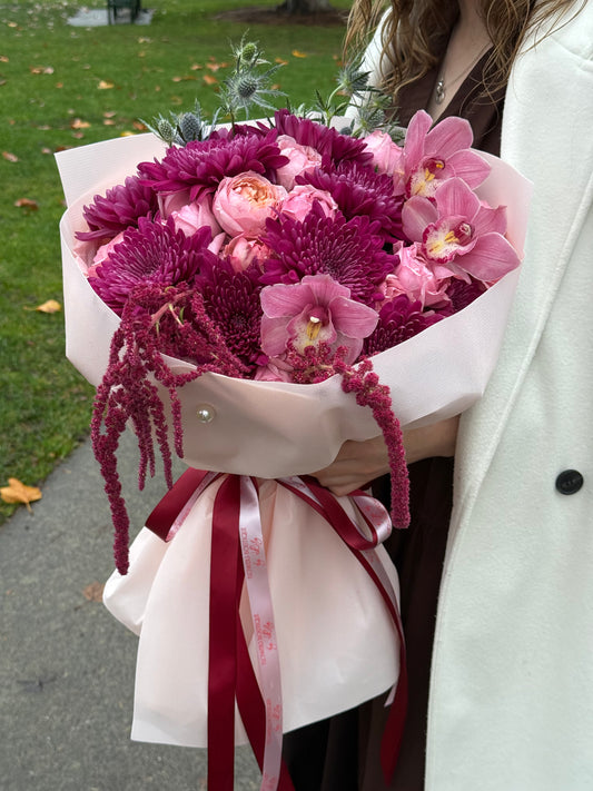 Harvest Glow "Large Size"