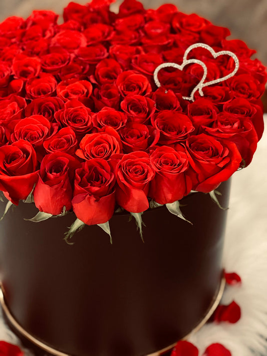 Red Passion image 1