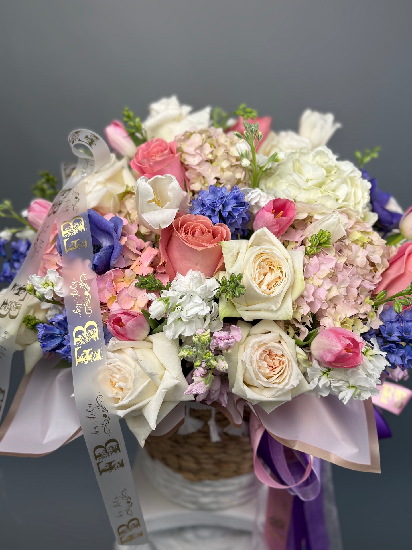 Flower paradise image 2