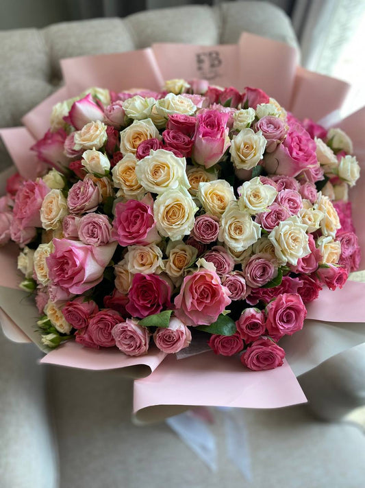 Floral inspiration image 0