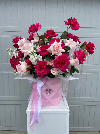 French Roses image 0