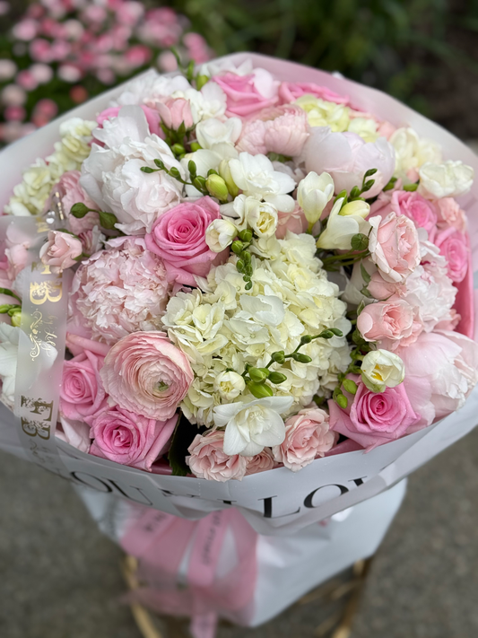 A Bouquet Tale image 0