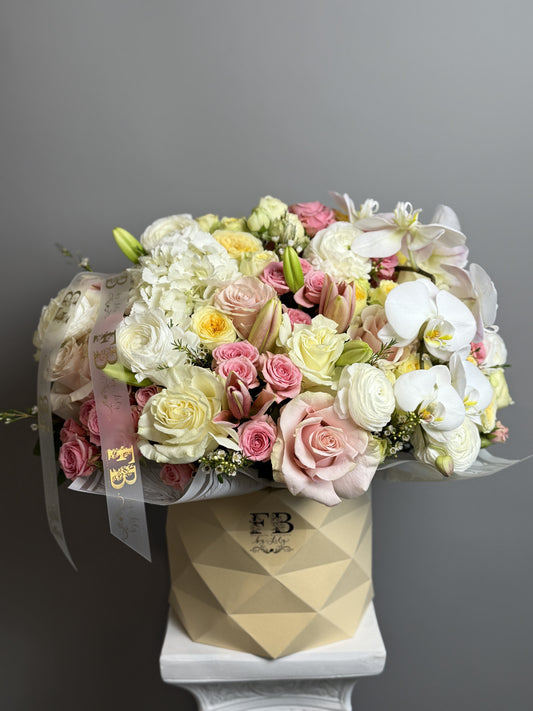 Ballet of Blooms "Large" image 0