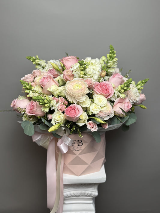 Romance in Bloom "large" image 0