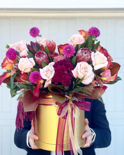 Bouquet XLarge | Boutique By Lily